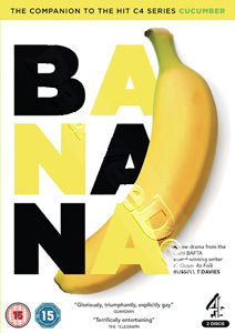 Banana - 2-DVD Set (DVD)